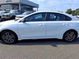 Used 2024 Kia Forte GT-Line w/ GT-Line Premium Package image 3