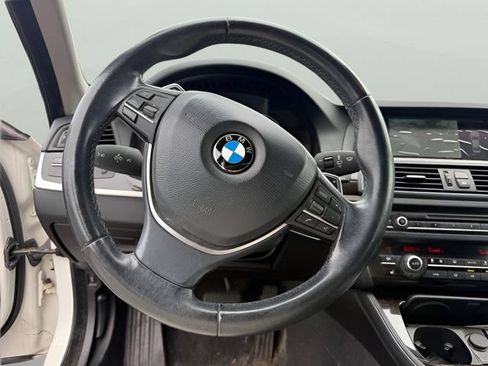 Used 2016 BMW 528i xDrive Sedan AWD/4WD image 12