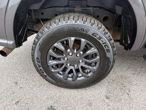 Used 2020 Ford Ranger XLT w/ Equipment Group 301A Mid AWD/4WD image 27