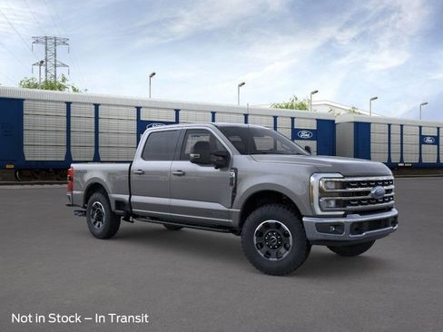New 2026 Ford F250 XLT w/ XLT Premium Package image 8