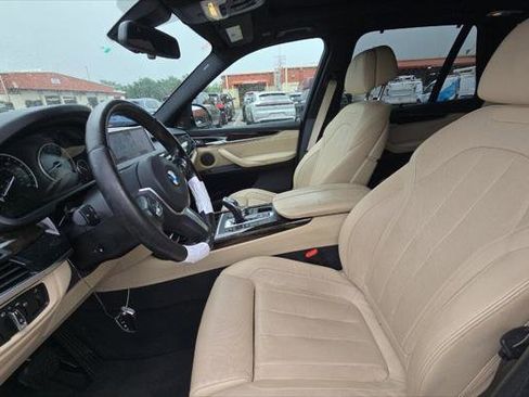 Used 2018 BMW X5 sDrive35i image 12