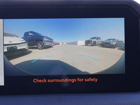 Certified 2024 Toyota Land Cruiser image 35