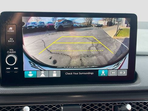 Used 2025 Acura Integra A-Spec image 13