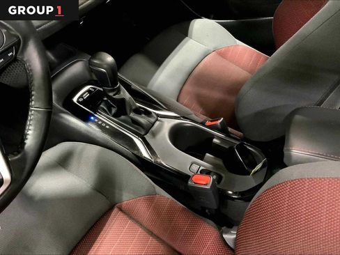 Certified 2025 Toyota Corolla SE image 16