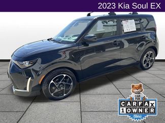 Used 2023 Kia Soul EX 360° Tour