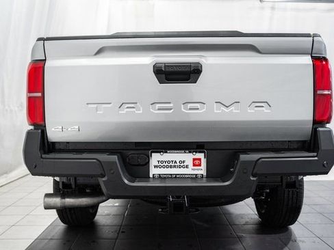 New 2026 Toyota Tacoma SR image 5