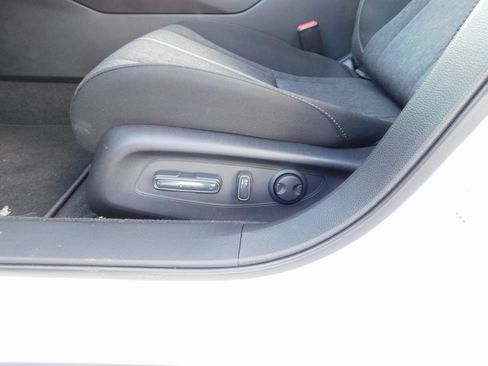 New 2025 Honda Accord Sport image 12