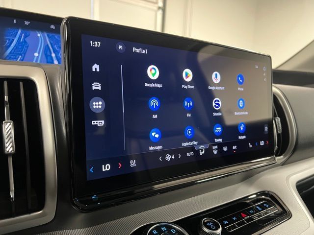 Used 2025 Ford Expedition Active AWD/4WD image 35