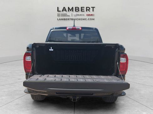 New 2026 GMC Canyon Denali AWD/4WD image 5