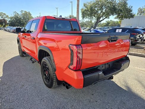 Used 2023 Toyota Tundra TRD Pro image 4
