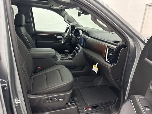 New 2026 GMC Sierra 1500 Denali AWD/4WD image 68