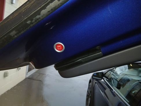 Used 2017 Tesla Model X 75D image 15