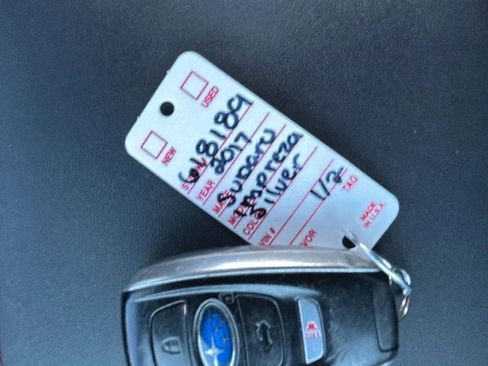 Used 2017 Subaru Impreza 2.0i Sport AWD/4WD image 49