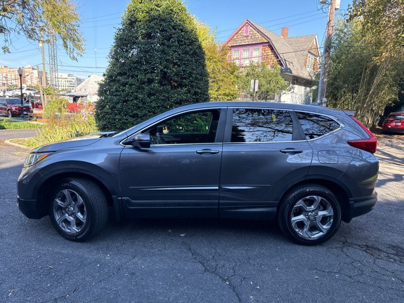 Used 2019 Honda CR-V EX image 7