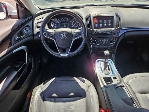 Used 2016 Buick Regal Premium FWD image 12