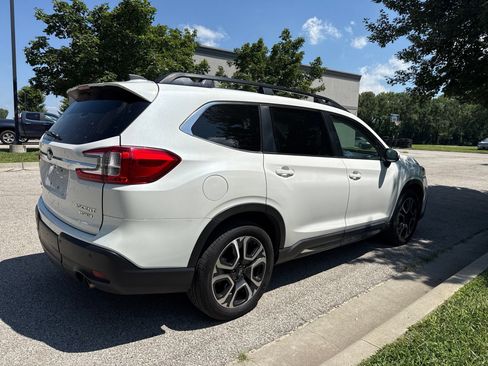 Used 2023 Subaru Ascent Limited AWD/4WD image 5