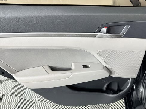 Used 2020 Hyundai Elantra SEL image 24