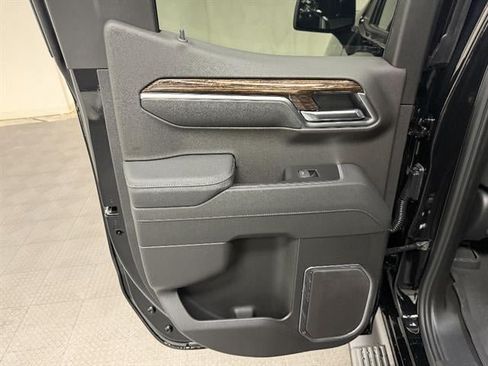 New 2026 GMC Sierra 1500 Elevation w/ Preferred Package AWD/4WD image 19