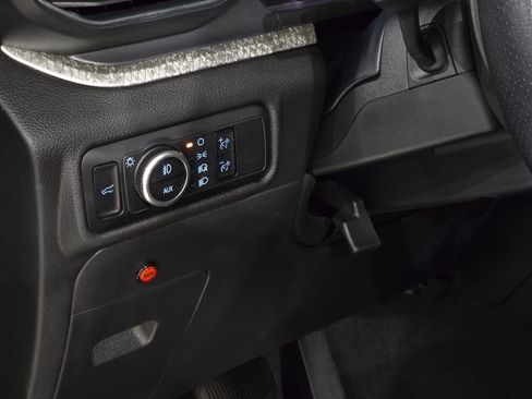 Used 2024 Ford Explorer Timberline w/ Timberline Technology Package image 18