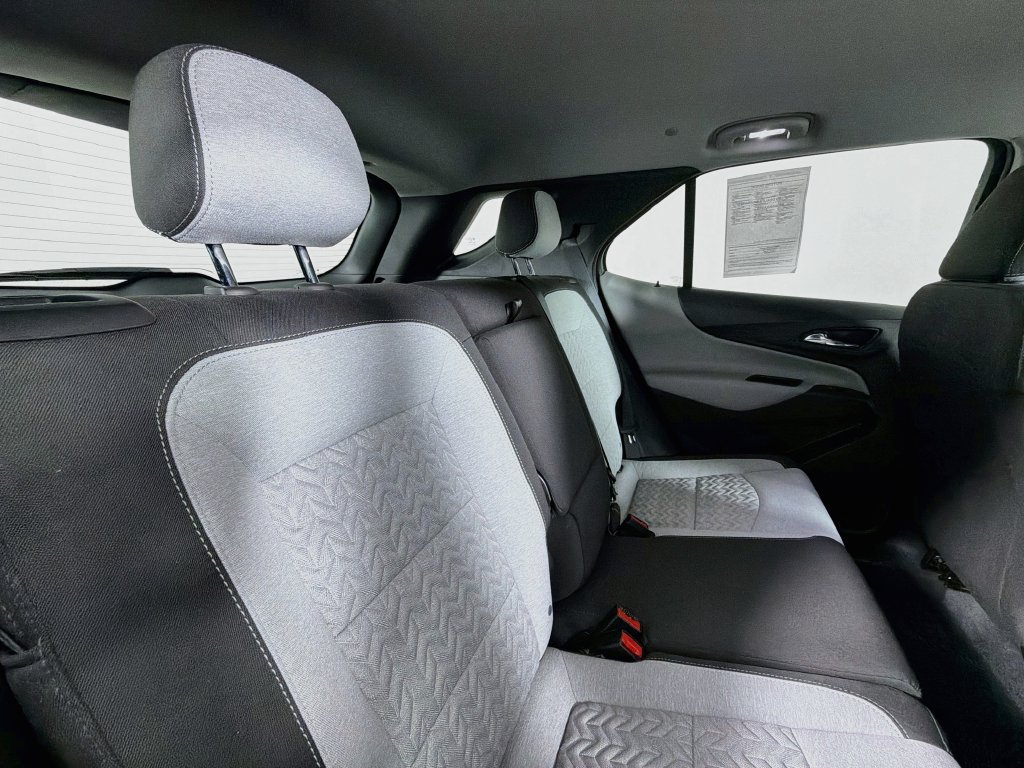 Used 2024 Chevrolet Equinox LS w/ LS Convenience Package FWD image 25