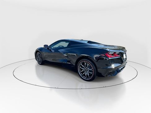 New 2026 Chevrolet Corvette Stingray Convertible w/ 1LT RWD image 6