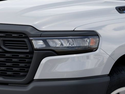 Used 2025 RAM 1500 Tradesman RWD image 10