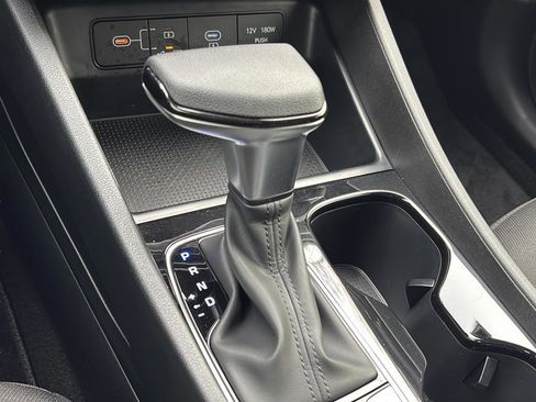 Certified 2026 Hyundai Tucson SEL image 34