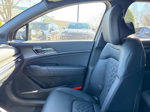 New 2026 Kia Sportage X-Line image 19