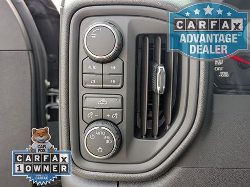 Certified 2026 Chevrolet Silverado 1500 Custom Trail Boss image 13