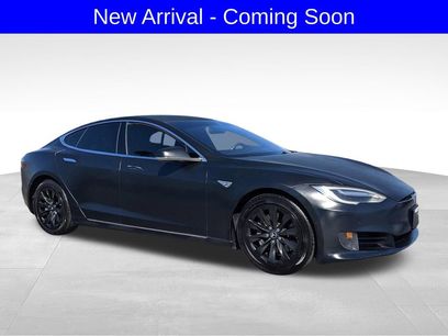 Used 2016 Tesla Model S 70