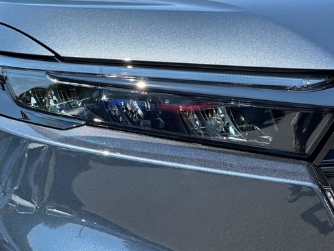 New 2026 Honda CR-V Sport-L image 17