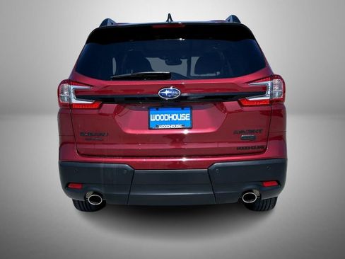 Used 2023 Subaru Ascent Onyx Edition AWD/4WD image 6