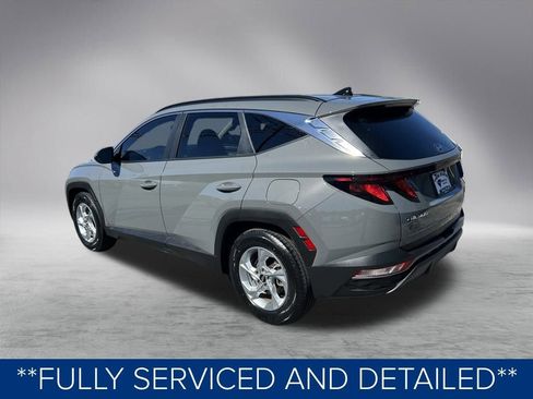 Used 2024 Hyundai Tucson SEL image 11