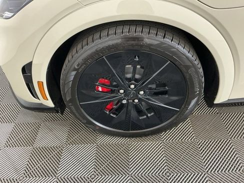 New 2025 Ford Mustang Mach-E GT w/ Interior Protection Package image 34