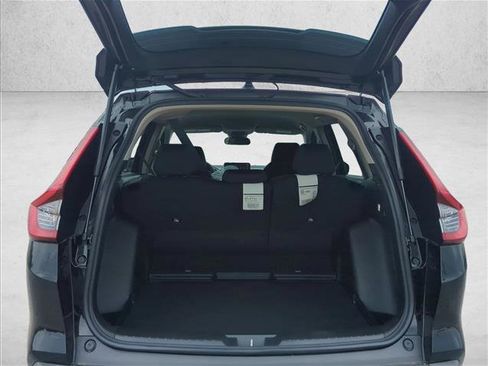 New 2026 Honda CR-V LX image 8