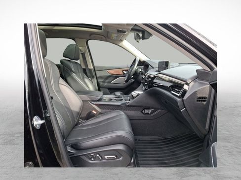 Used 2022 Acura MDX SH-AWD w/ Technology Package image 12