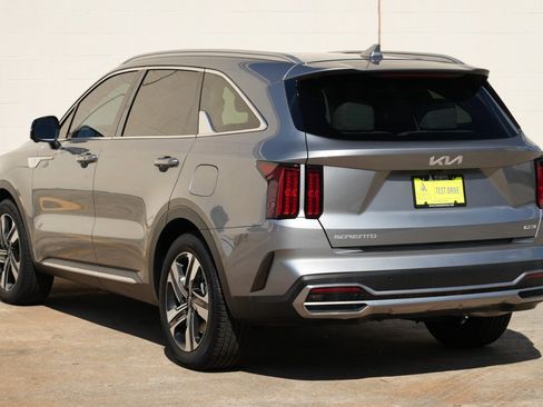 Used 2023 Kia Sorento SX Prestige AWD/4WD image 51