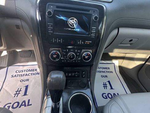 Used 2015 Buick Enclave Leather FWD image 8