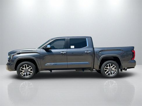 New 2026 Toyota Tundra 1794 Edition image 8