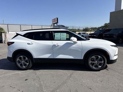 Used 2024 Chevrolet Blazer LT w/ Sound & Technology Package
