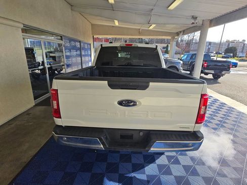Used 2023 Ford F150 XLT image 5