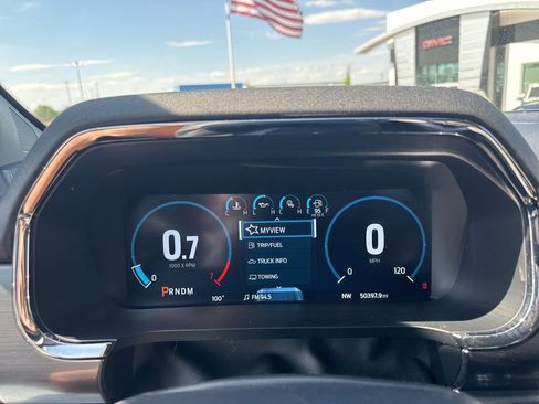 Used 2022 Ford F150 Lariat w/ Trailer Tow Package image 23