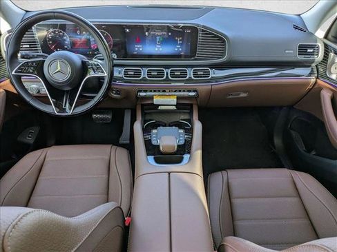 New 2026 Mercedes-Benz GLE 450 4MATIC image 15