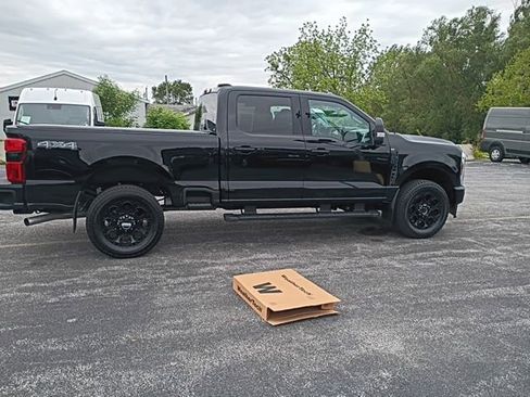 Used 2026 Ford F250 XLT w/ XLT Premium Package AWD/4WD image 19