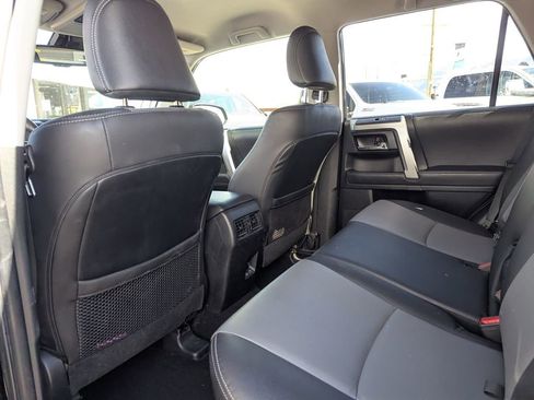 Used 2023 Toyota 4Runner SR5 Premium AWD/4WD image 30