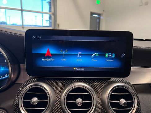 Used 2020 Mercedes-Benz C 43 AMG 4MATIC Coupe image 17