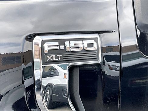 Used 2021 Ford F150 XLT AWD/4WD image 26