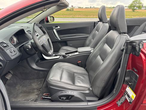 Used 2013 Volvo C70 T5 FWD image 14
