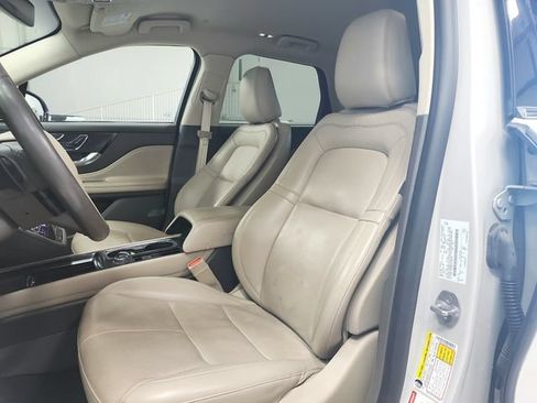 Used 2022 Lincoln Corsair Reserve w/ Elements Package AWD/4WD image 10