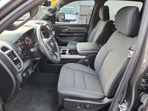 Certified 2022 RAM 1500 Big Horn image 14